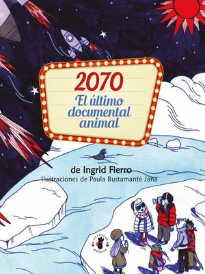 cover image of 2070 El Último Documental Animal